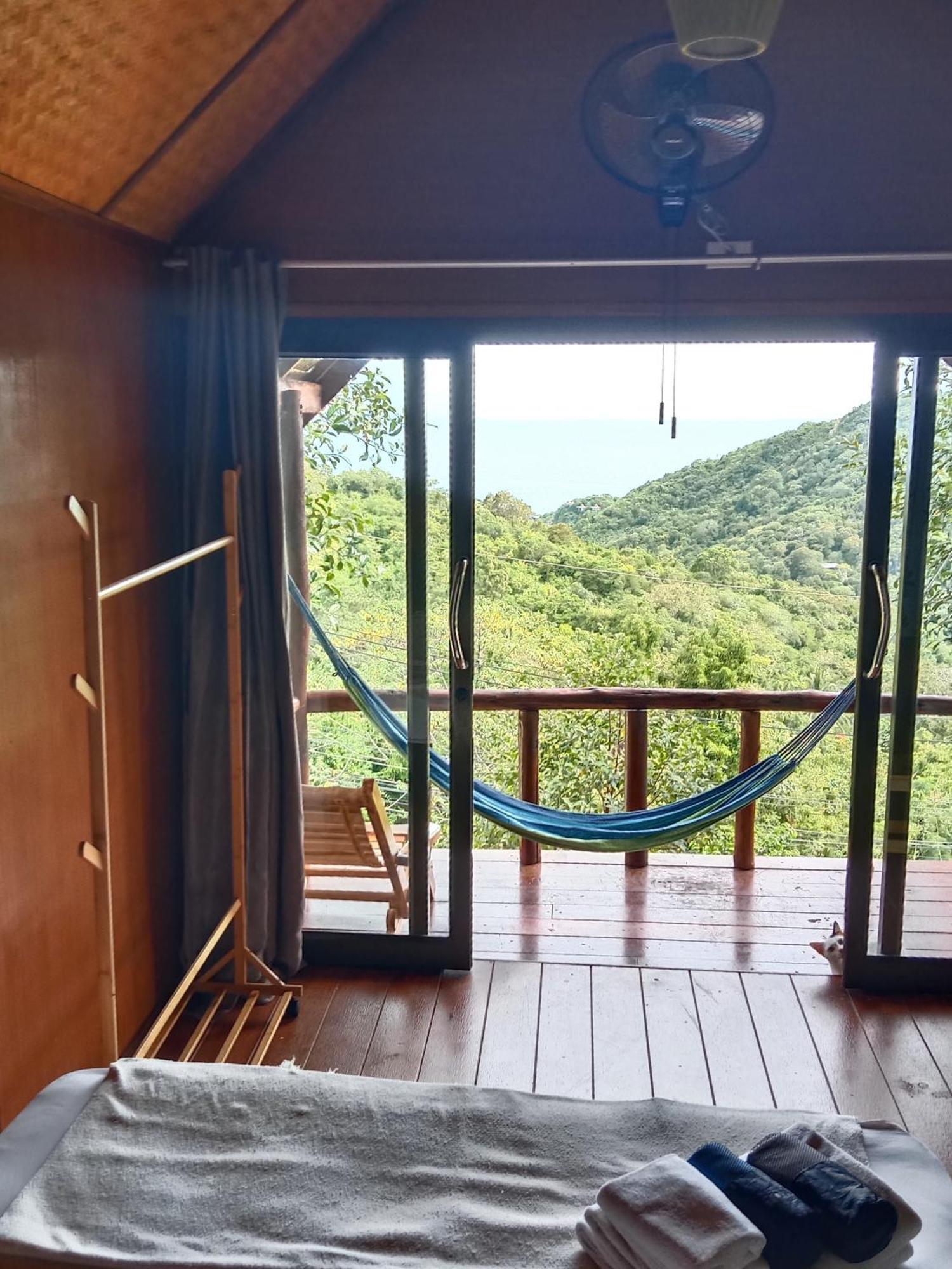 Tree House Bungalows Ko Tao Exterior foto